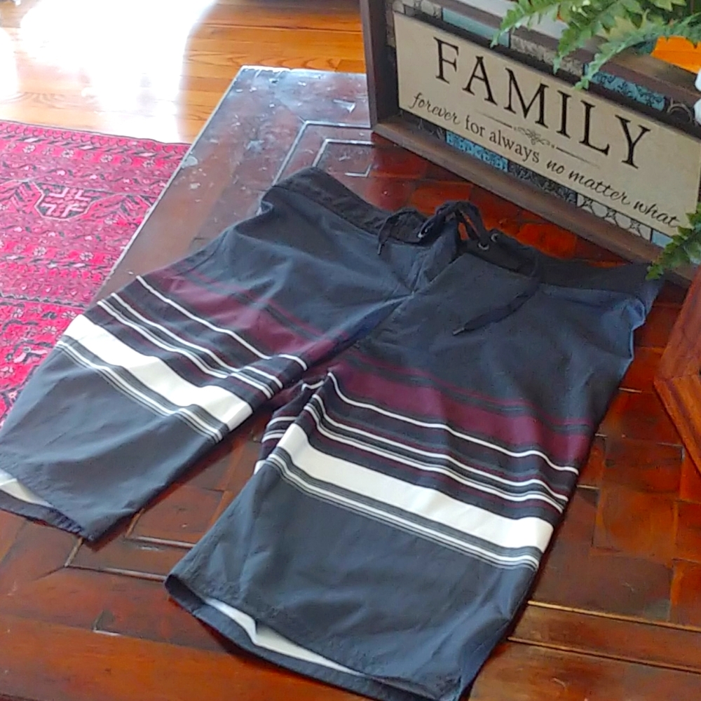 Swimming Suit-Board Shorts